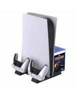 Подставка для PlayStation 5 (PS5) (Dobe TP5-0593)